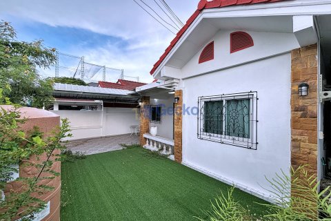Haus in Pattaya, Thailand 3 Schlafzimmer № 220447 - Foto 26