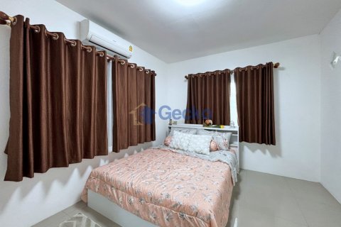 Haus in Pattaya, Thailand 3 Schlafzimmer № 220447 - Foto 12