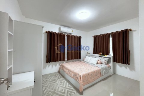Haus in Pattaya, Thailand 3 Schlafzimmer № 220447 - Foto 11