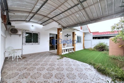 Haus in Pattaya, Thailand 3 Schlafzimmer № 220447 - Foto 2