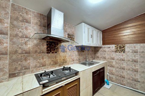 Haus in Pattaya, Thailand 3 Schlafzimmer № 220447 - Foto 15