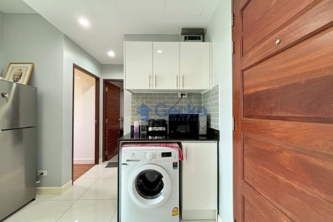 Eigentumswohnung in Pattaya, Thailand, 1 Schlafzimmer № 220451 - Foto 18