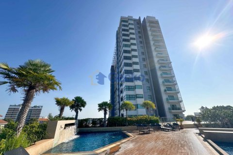 Eigentumswohnung in Pattaya, Thailand, 1 Schlafzimmer № 220451 - Foto 20