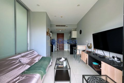 Eigentumswohnung in Pattaya, Thailand, 1 Schlafzimmer № 220451 - Foto 4