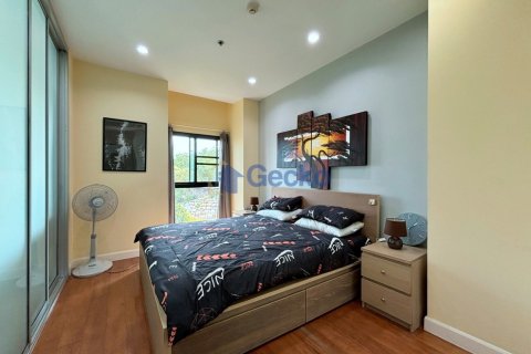 Eigentumswohnung in Pattaya, Thailand, 1 Schlafzimmer № 220451 - Foto 14