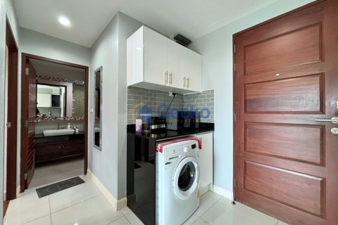 Eigentumswohnung in Pattaya, Thailand, 1 Schlafzimmer № 220451 - Foto 8