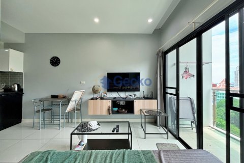 Eigentumswohnung in Pattaya, Thailand, 1 Schlafzimmer № 220451 - Foto 17