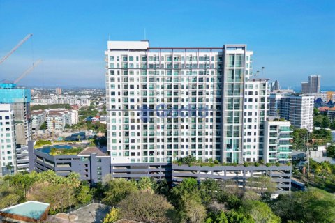 Eigentumswohnung in Pattaya, Thailand, 1 Schlafzimmer № 220451 - Foto 10