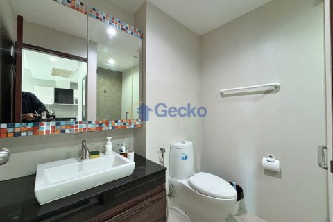 Eigentumswohnung in Pattaya, Thailand, 1 Schlafzimmer № 220451 - Foto 19