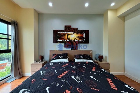 Eigentumswohnung in Pattaya, Thailand, 1 Schlafzimmer № 220451 - Foto 15