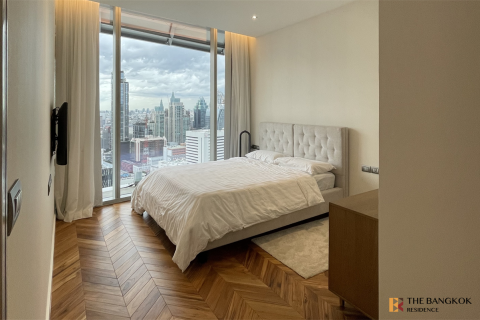Condo in Bangkok, Thailand, 1 bedroom № 188327