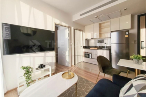 Condo in Bangkok, Thailand, 2 bedrooms № 188323