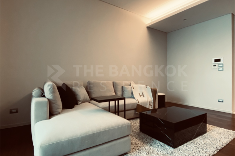 Condo in Bangkok, Thailand, 1 bedroom  № 188324