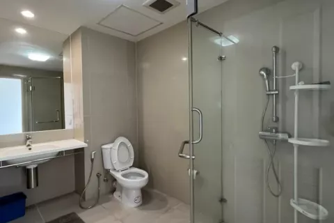 Studio in the Condo in Khlong San, Bangkok, Thailand  № 141643 - photo 7