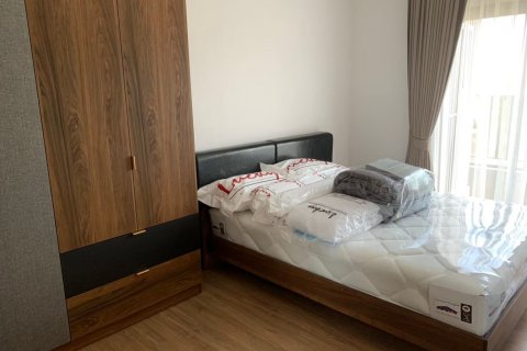 Condo in Bang Kapi, Bangkok, Thailand, 2 bedrooms  № 141627 - photo 4