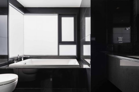 Condo à Bangkok, Thaïlande, 2 chambres  № 143271 - photo 9