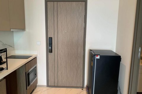 Кондоминиум с 1 спальней в Бангкоке, Таиланд № 143273 - фото 6