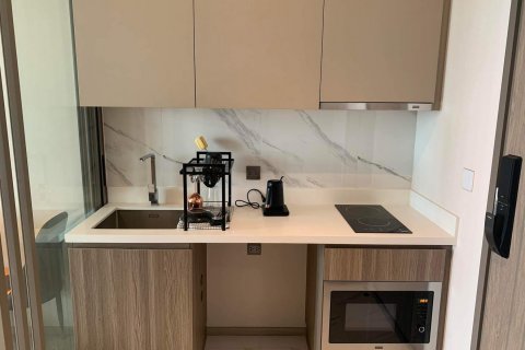 Кондоминиум с 1 спальней в Бангкоке, Таиланд № 143273 - фото 7