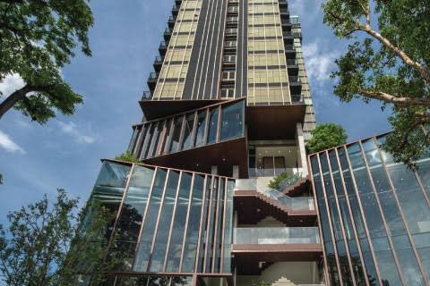 Кондоминиум с 1 спальней в Бангкоке, Таиланд № 143273 - фото 1