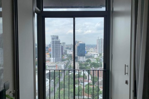 Кондоминиум с 1 спальней в Бангкоке, Таиланд № 143273 - фото 3