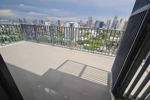 Condo à Bangkok, Thaïlande, 3 chambres  № 143270 - photo 11