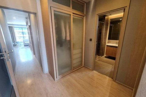 Condo à Bangkok, Thaïlande, 3 chambres  № 143270 - photo 5