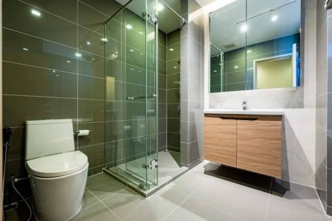 Condo à Bangkok, Thaïlande, 3 chambres  № 143270 - photo 8