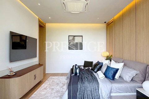House in Pattaya, Thailand 4 bedrooms № 199867 - photo 16