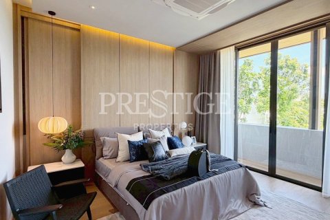 House in Pattaya, Thailand 4 bedrooms № 199867 - photo 15