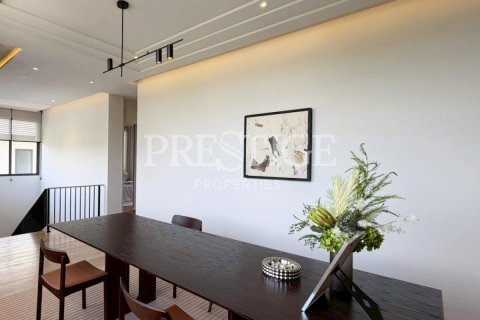 House in Pattaya, Thailand 4 bedrooms № 199867 - photo 8