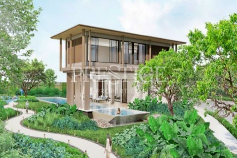 House in Pattaya, Thailand 4 bedrooms № 199866 - photo 7