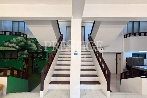 บ้านในพัทยา, ประเทศไทย 12 ห้องนอน № 199870 - รูปถ่าย 11