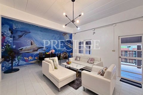 บ้านในพัทยา, ประเทศไทย 12 ห้องนอน № 199870 - รูปถ่าย 3