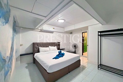 บ้านในพัทยา, ประเทศไทย 12 ห้องนอน № 199870 - รูปถ่าย 8
