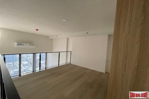 Appartement à Bangkok, Thaïlande 1 chambre № 194081 - photo 3