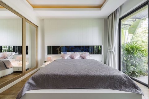 บ้านในพัทยา, ประเทศไทย 4 ห้องนอน № 196913 - รูปถ่าย 18