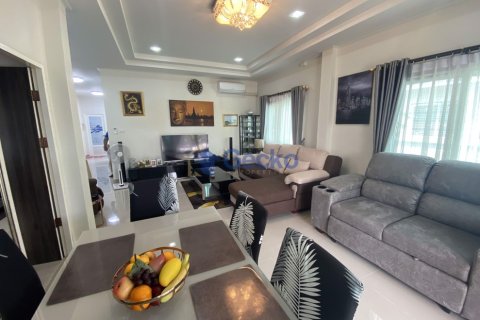 บ้านในพัทยา, ประเทศไทย 3 ห้องนอน № 196915 - รูปถ่าย 5