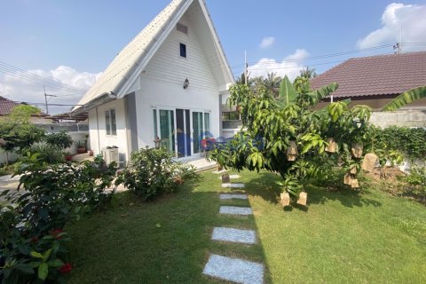 บ้านในพัทยา, ประเทศไทย 3 ห้องนอน № 196915 - รูปถ่าย 2