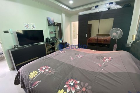 บ้านในพัทยา, ประเทศไทย 3 ห้องนอน № 196915 - รูปถ่าย 13