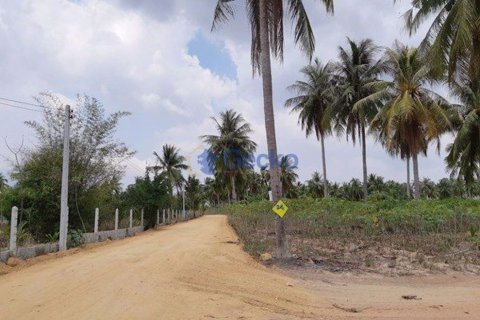 ที่ดินในพัทยา, ประเทศไทย № 196916 - รูปถ่าย 2