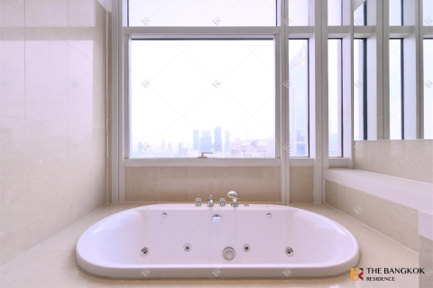 Condo à Bangkok, Thaïlande, 2 chambres № 189946 - photo 7