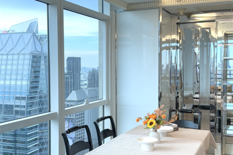 Condo à Bangkok, Thaïlande, 2 chambres № 189946 - photo 8