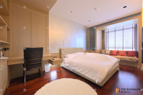 Condo in Bangkok, Thailand, 2 bedrooms № 189946