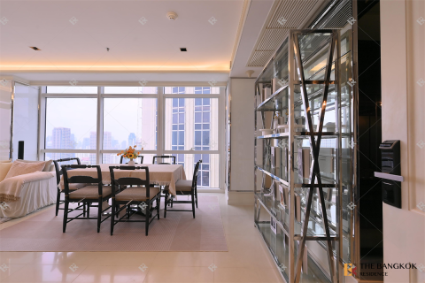 Condo à Bangkok, Thaïlande, 2 chambres № 189946 - photo 4