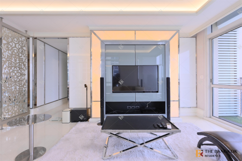 Condo à Bangkok, Thaïlande, 2 chambres № 189946 - photo 3