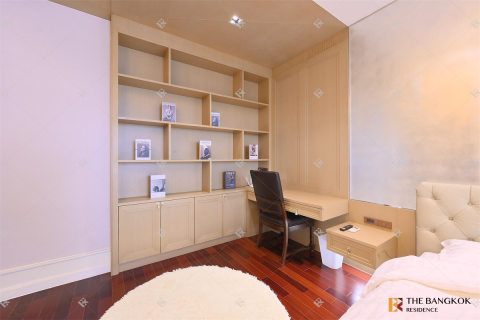 Condo à Bangkok, Thaïlande, 2 chambres № 189946 - photo 6