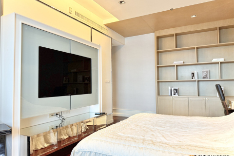 Condo à Bangkok, Thaïlande, 2 chambres № 189946 - photo 2