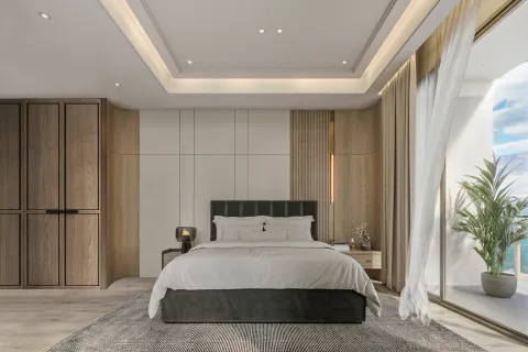 Studio dans le Condo à Kathu, Thaïlande  № 172322 - photo 2