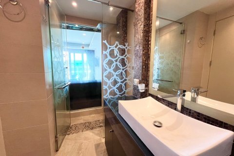 Студия в кондо в Паттайе, Таиланд № 172320 - фото 15