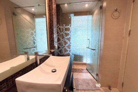 Студия в кондо в Паттайе, Таиланд № 172320 - фото 10